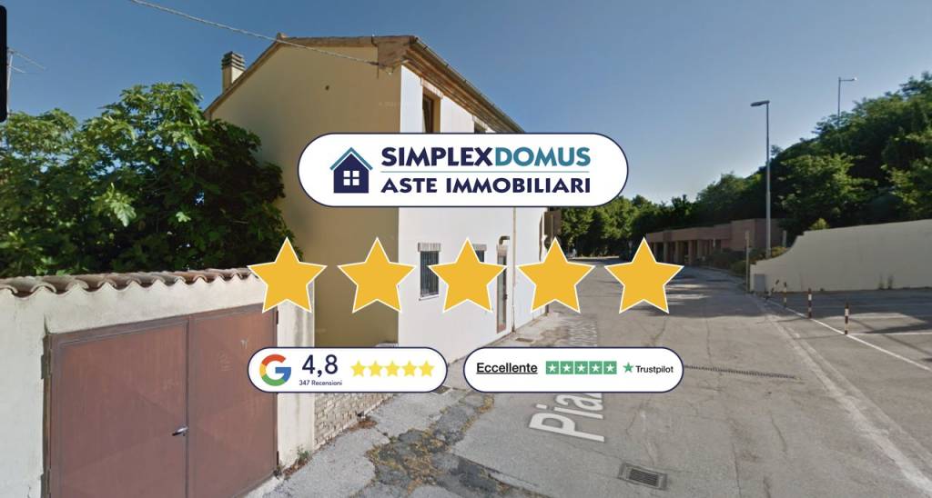 appartamento in vendita a Loreto