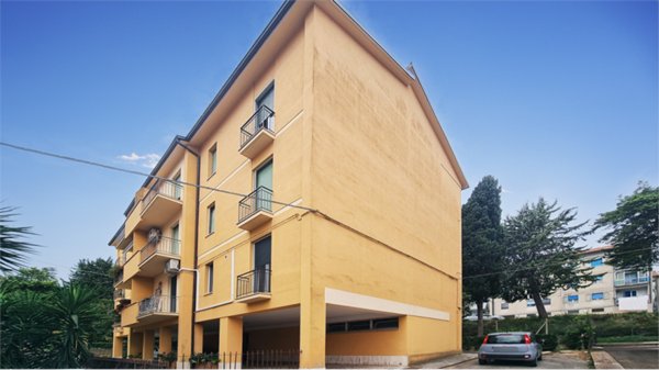 appartamento in vendita a Loreto