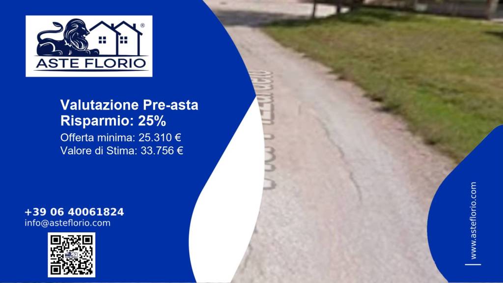 terreno agricolo in vendita a Loreto