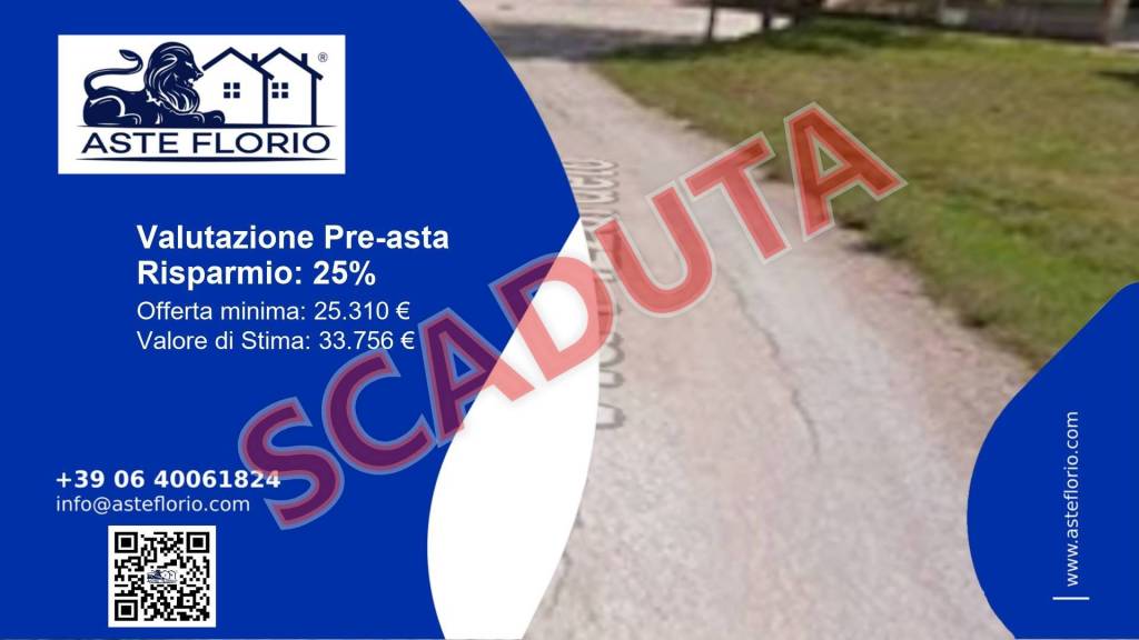 terreno edificabile in vendita a Loreto