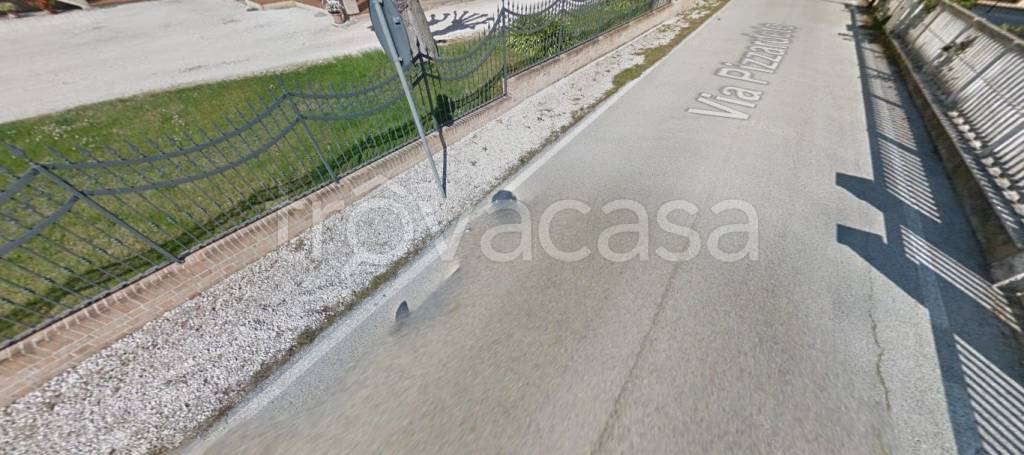 terreno agricolo in vendita a Loreto