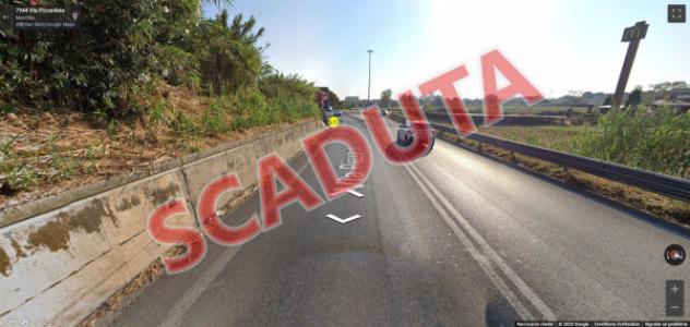 terreno agricolo in vendita a Loreto in zona Grotte