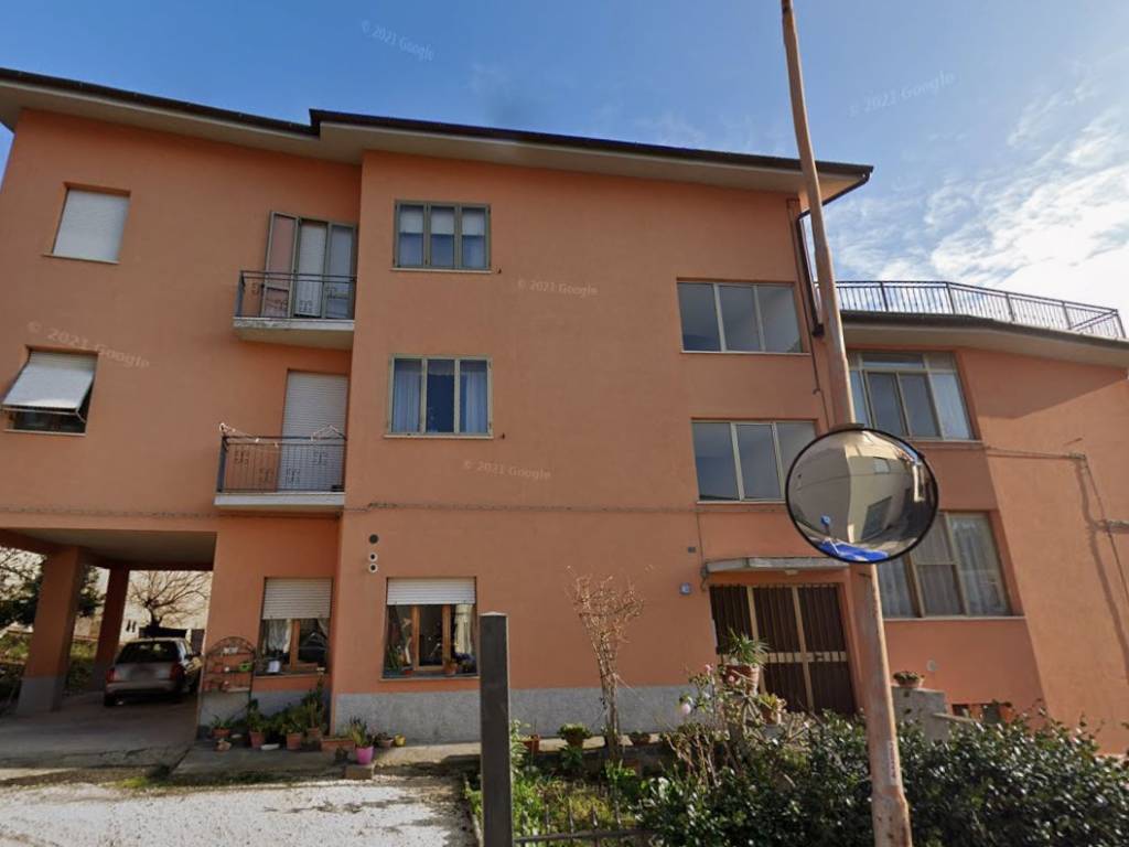 appartamento in vendita a Loreto