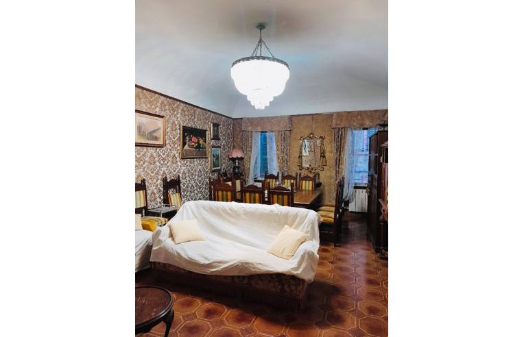 appartamento in vendita a Loreto