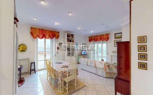 appartamento in vendita a Loreto