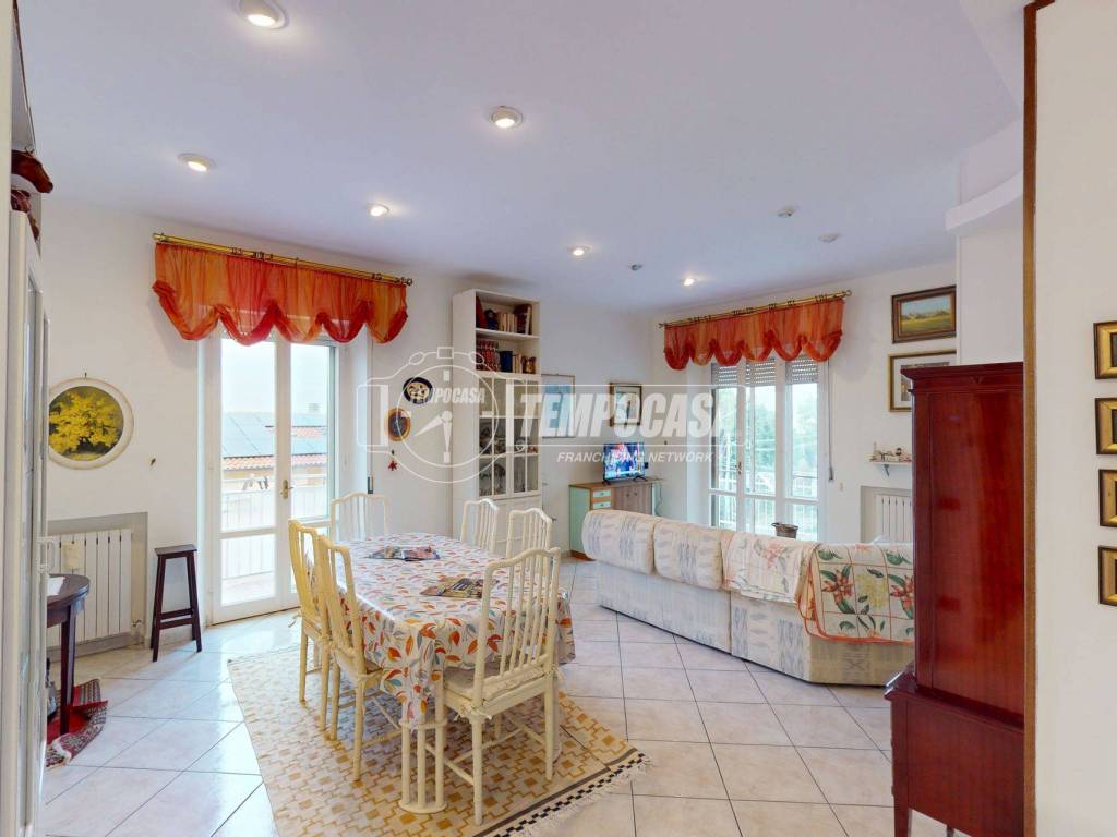 appartamento in vendita a Loreto