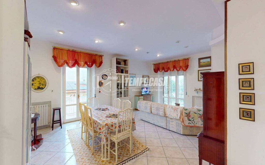 appartamento in vendita a Loreto