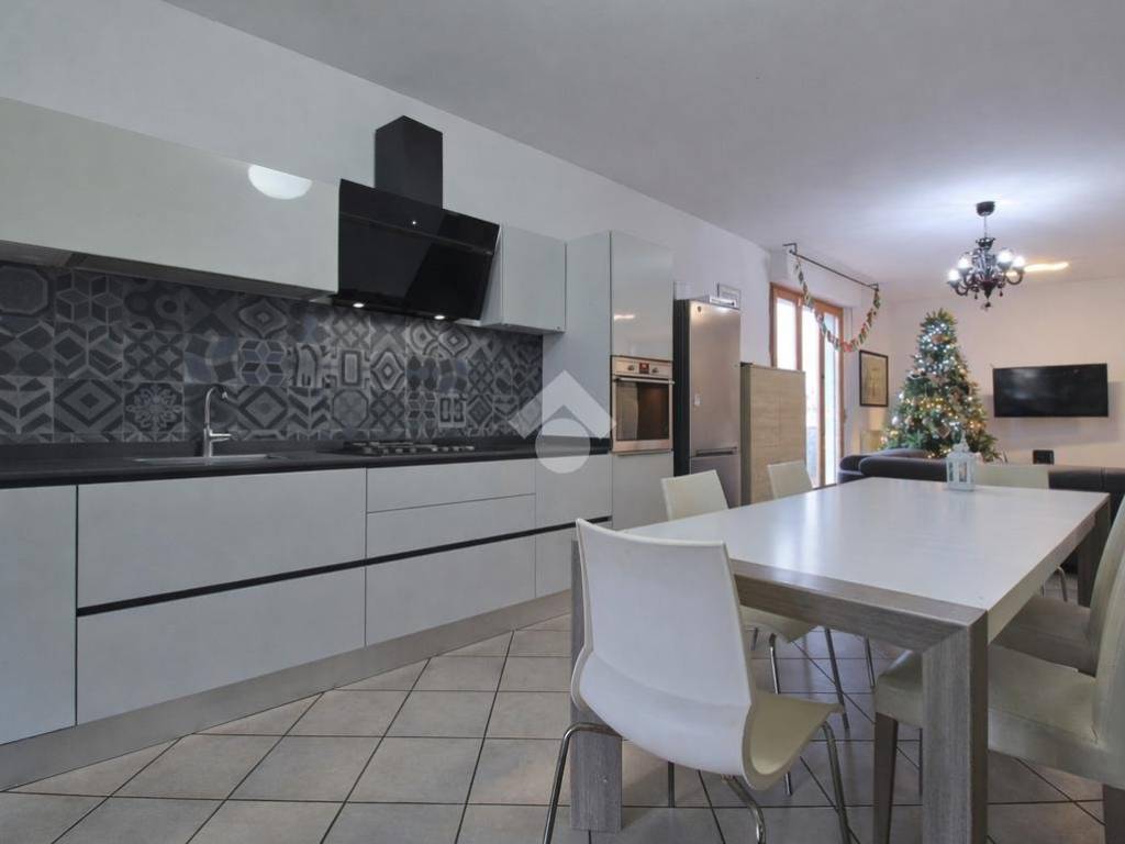 appartamento in vendita a Loreto