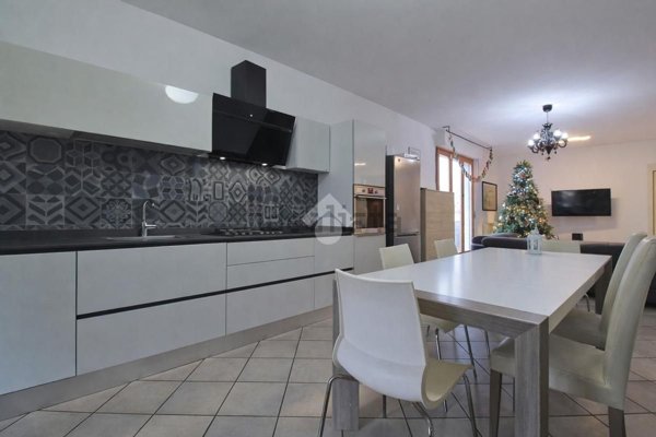 appartamento in vendita a Loreto