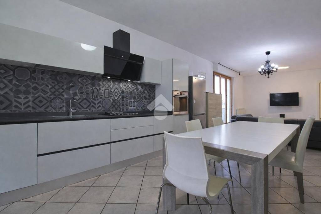 appartamento in vendita a Loreto