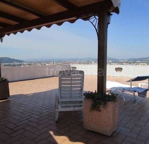 appartamento in vendita a Loreto