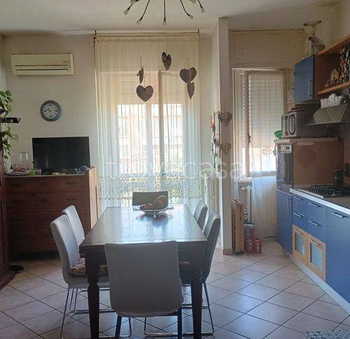 appartamento in vendita a Loreto