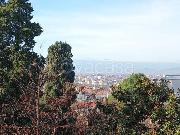 appartamento in vendita a Loreto