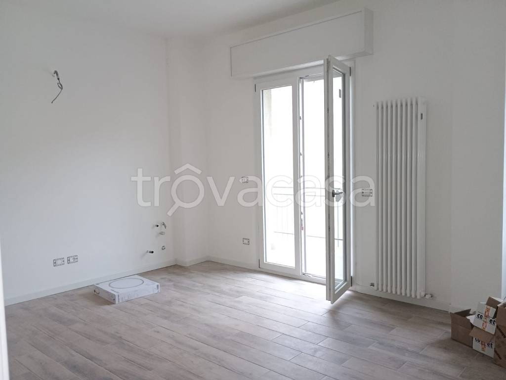 appartamento in vendita a Loreto