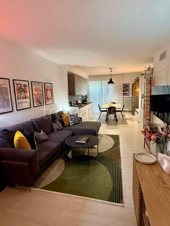 appartamento in vendita a Loreto