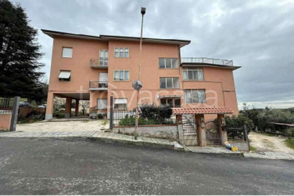 appartamento in vendita a Loreto