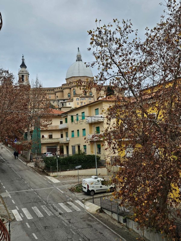 appartamento in vendita a Loreto