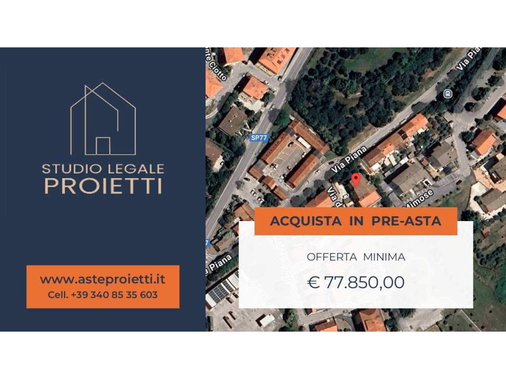 appartamento in vendita a Loreto