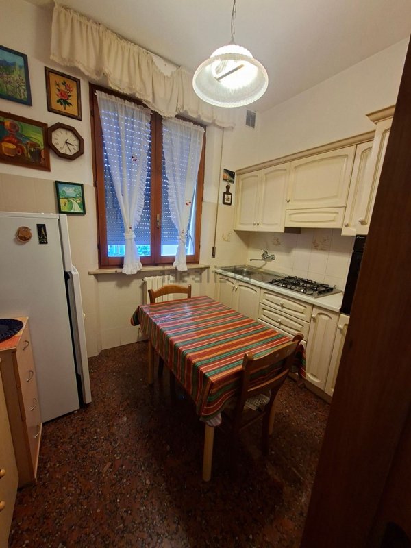 appartamento in vendita a Loreto