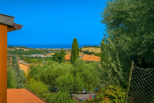 appartamento in vendita a Loreto