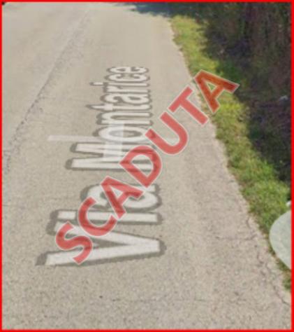 terreno agricolo in vendita a Loreto in zona Grotte