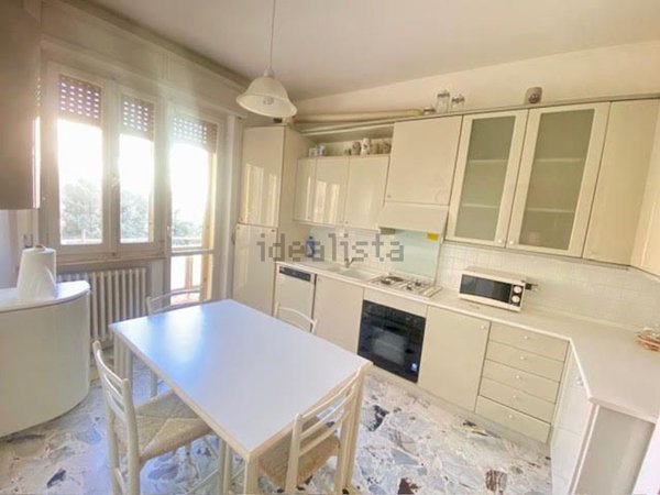 appartamento in vendita a Loreto