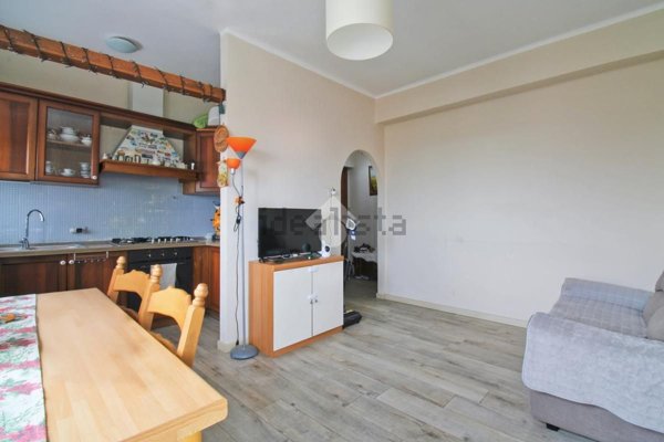 appartamento in vendita a Loreto