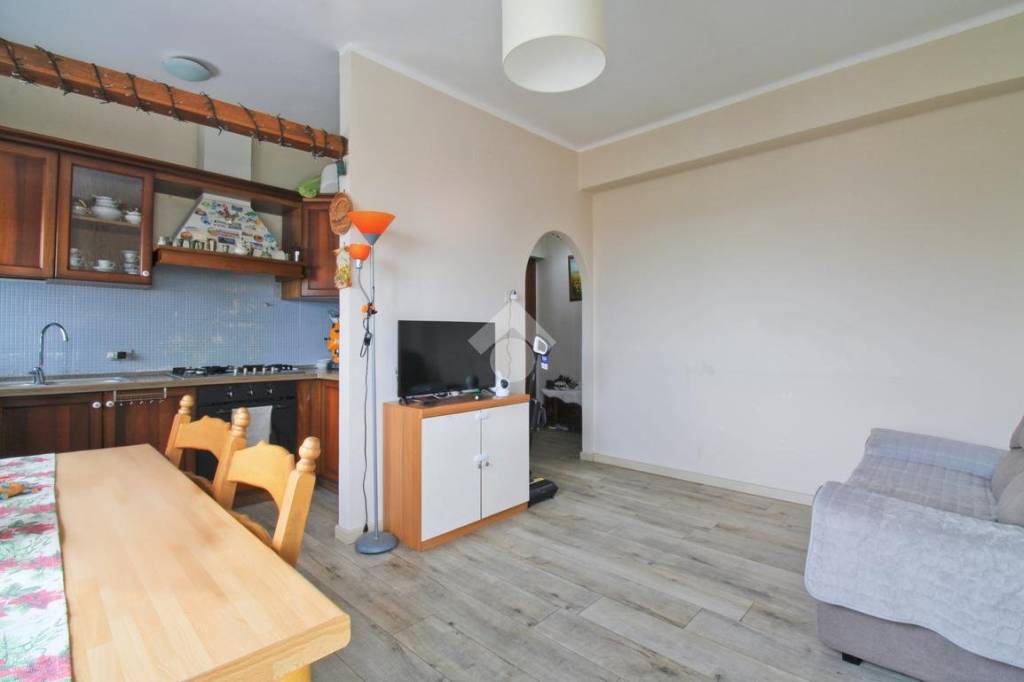 appartamento in vendita a Loreto