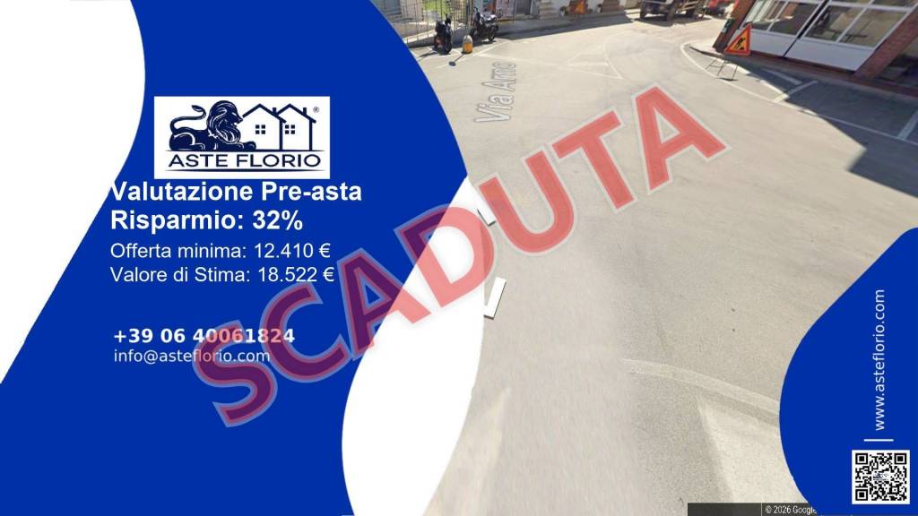 villa in vendita a Loreto in zona Villa Musone