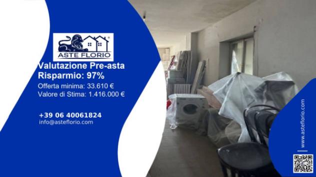 negozio in vendita a Loreto