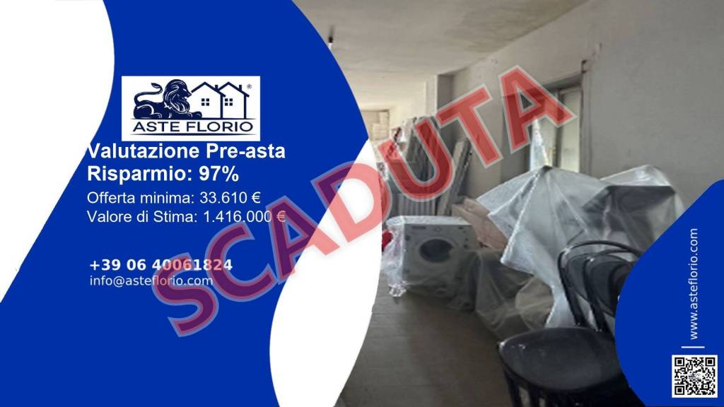 negozio in vendita a Loreto