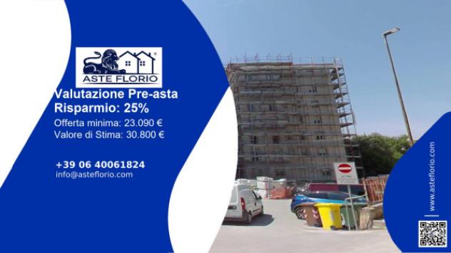 pentavano in vendita a Loreto