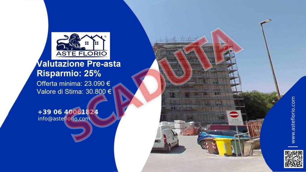 negozio in vendita a Loreto