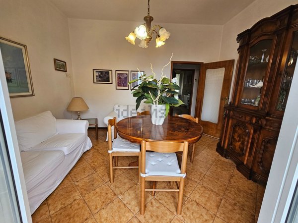 appartamento in vendita a Loreto