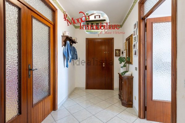 appartamento in vendita a Loreto