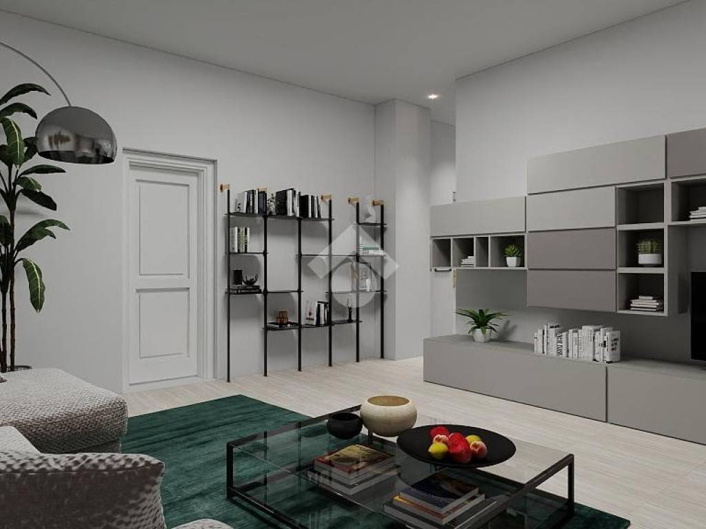 appartamento in vendita a Loreto