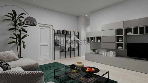 appartamento in vendita a Loreto