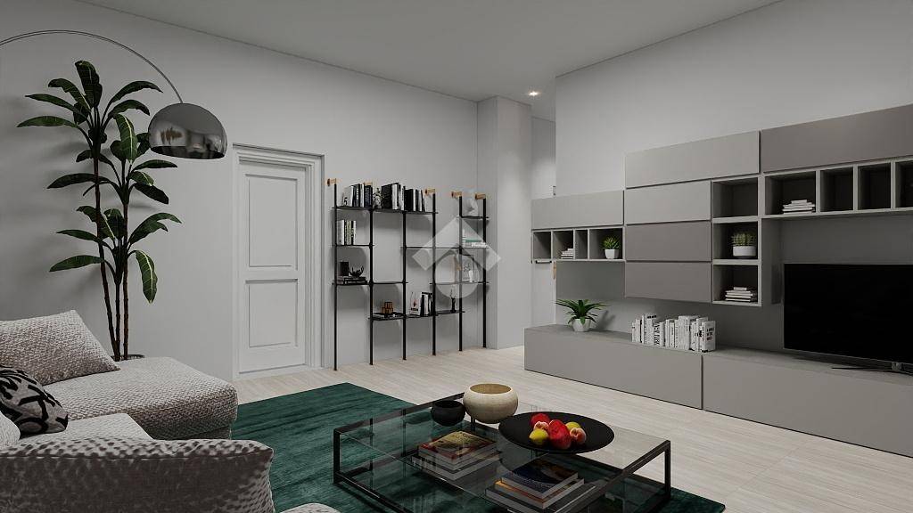 appartamento in vendita a Loreto