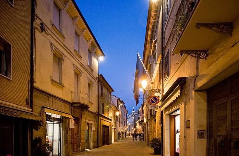 appartamento in vendita a Loreto