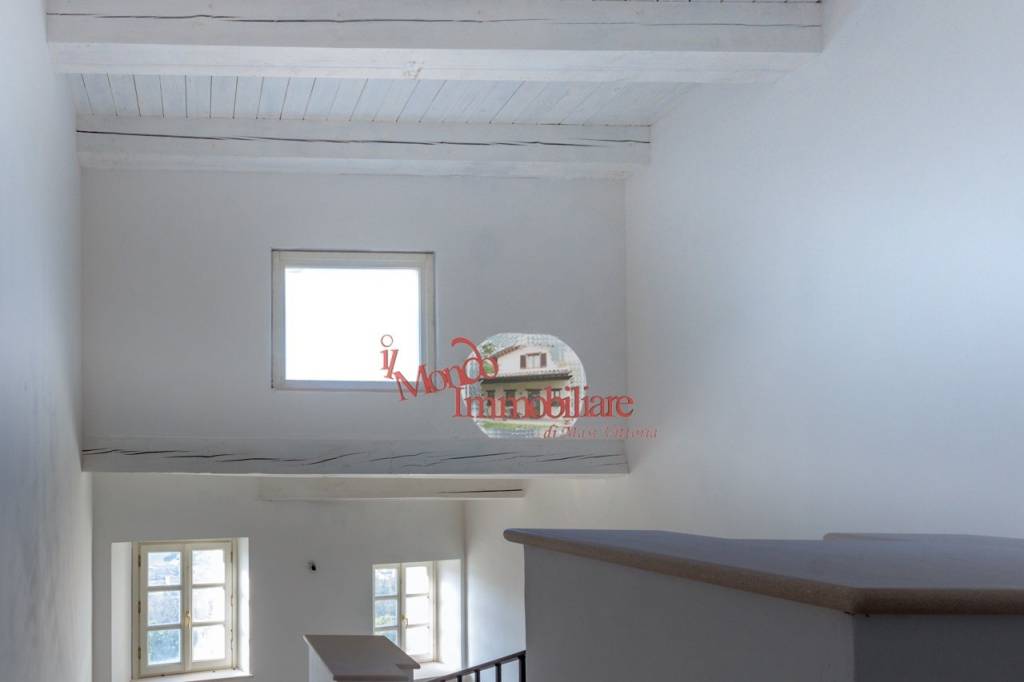 appartamento in vendita a Loreto