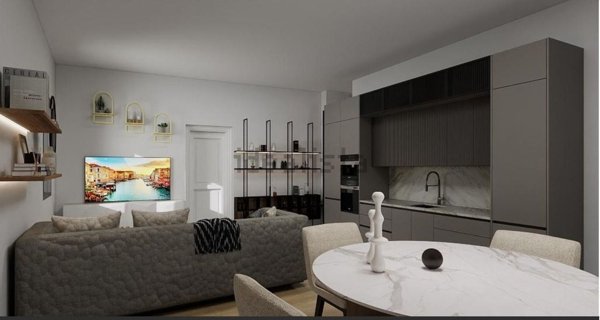 appartamento in vendita a Loreto