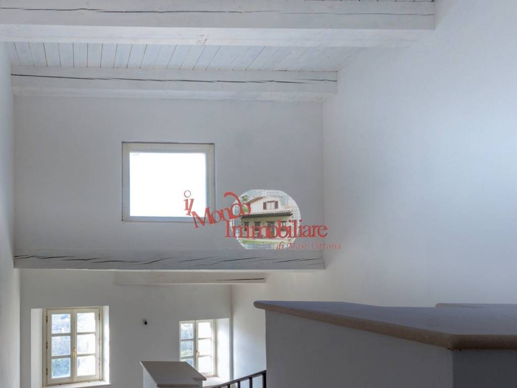 appartamento in vendita a Loreto