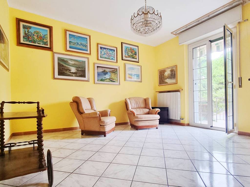 appartamento in vendita a Loreto