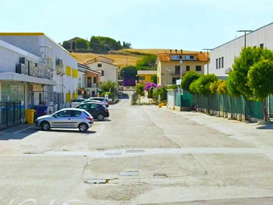 mansarda in vendita a Loreto