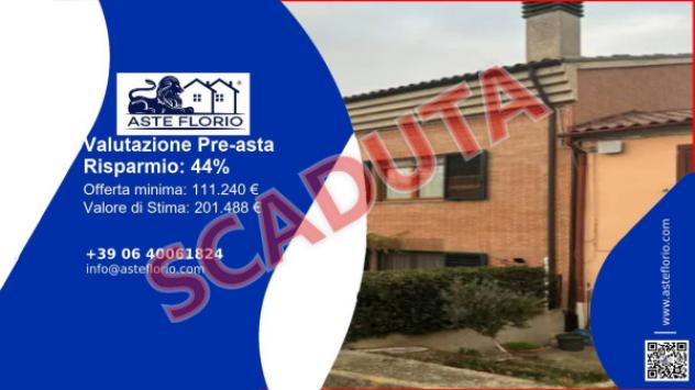 appartamento in vendita a Loreto