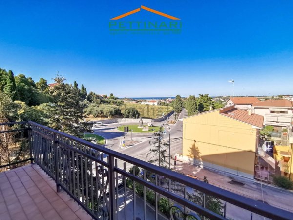 appartamento in vendita a Loreto