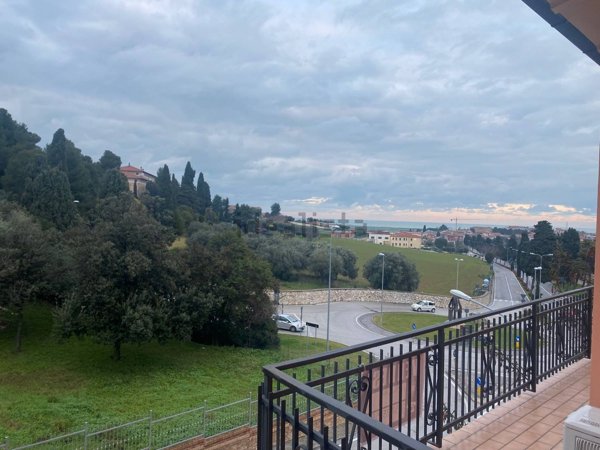 appartamento in vendita a Loreto