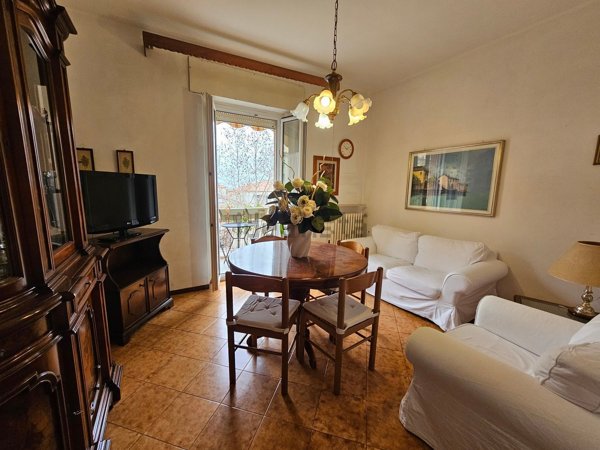 appartamento in vendita a Loreto