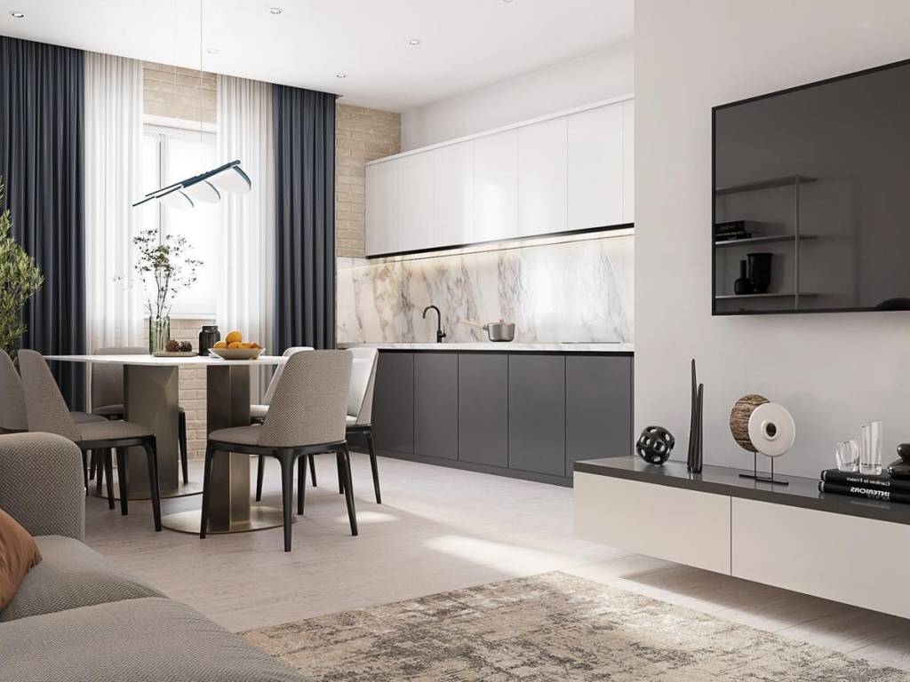 appartamento in vendita a Loreto