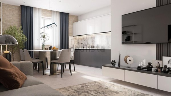 appartamento in vendita a Loreto